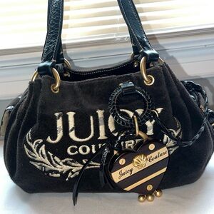 Juicy Couture Bag
